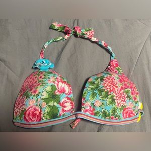 Sabz Swimwear Top only